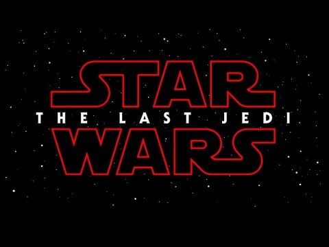 STAR WARS: THE LAST JEDI HAS GLOBAL OPENING OF $450 MILLION