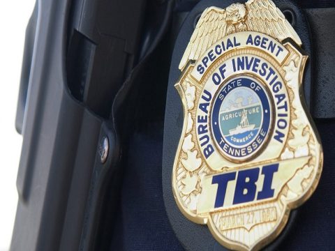 FORMER DECATUR TN POLICE OFFICER INDICTED AFTER TBI INVESTIGATION
