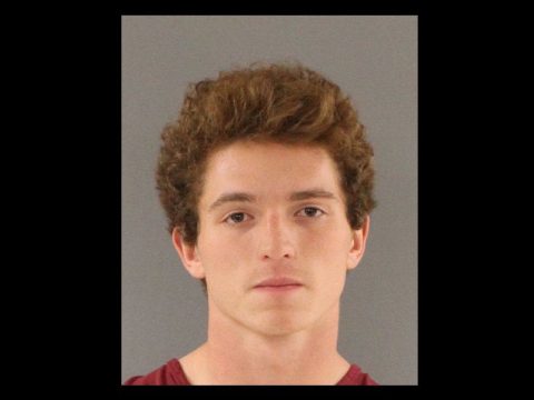 MARYVILLE STUDENT CHARGED IN TEEN'S MURDER