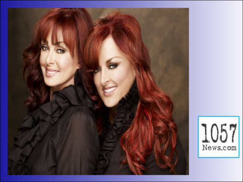 THE JUDDS