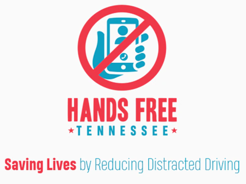 THSO hands free tennessee