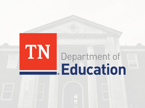 TN DEPARTMENT OF EDUCATION