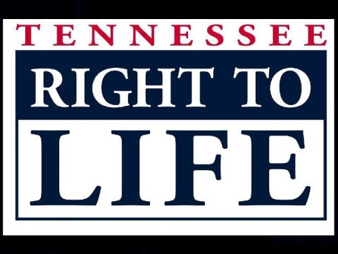 TN Right to Life Logo
