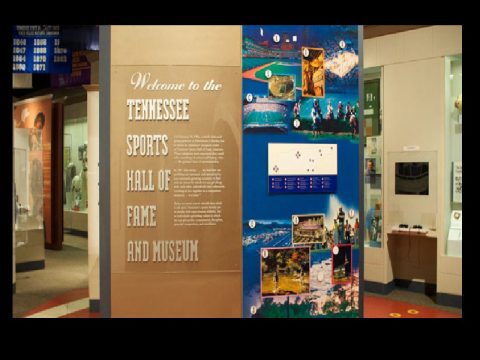 TN Sports Hall of Fame