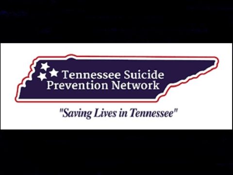 TN Suicide Prevention Network