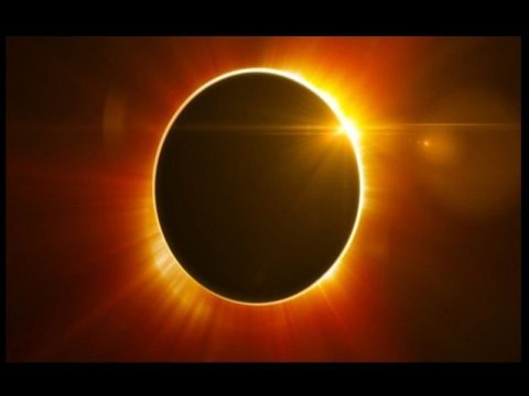 CUMBERLAND COUNTY SCHOOLS WILL CLOSE MON. AUG.21ST FOR SOLAR ECLIPSE