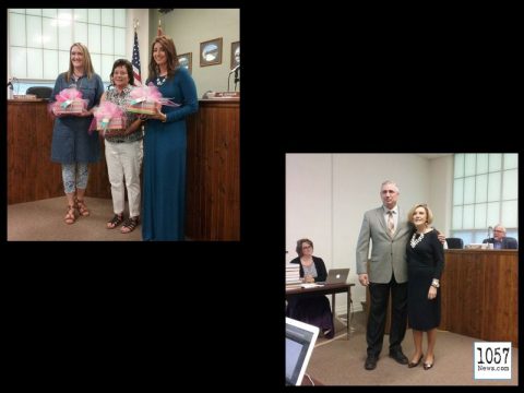 CUMBERLAND COUNTY TEACHERS OF THE YEAR DISTRICT LEVEL WINNERS ANNOUNCED