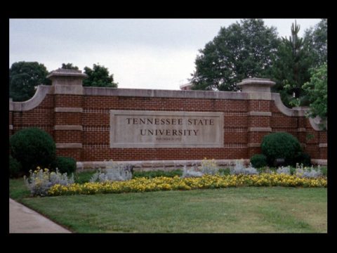 SHOTS FIRED ON TENNESSEE STATE UNIVERSITY CAMPUS EARLY FRIDAY MORNING