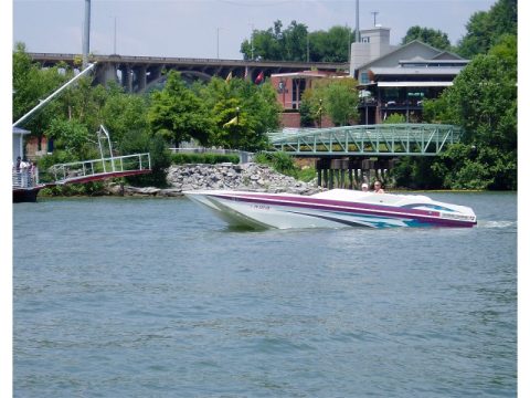 TENNESSEE BOATERS ADVISED TO RENEW REGISTRATIONS BEFORE JULY 1ST