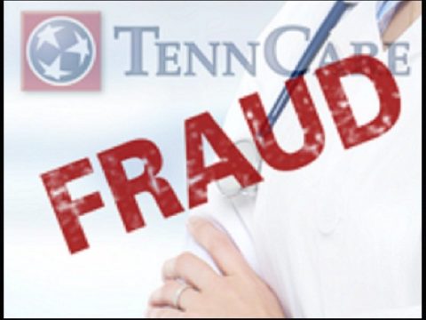 TennCare fraud