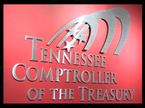 Tennessee Comptroller