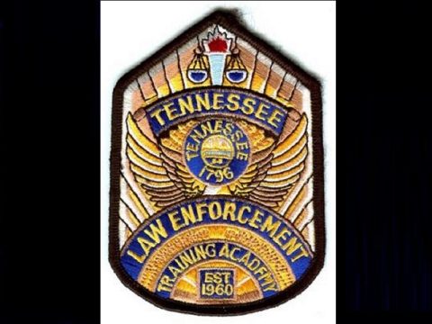 Tennessee Law Enforcement Training Academy