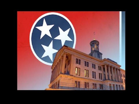 TERM LIMIT VOTE COMING UP IN TENNESSEE SENATE