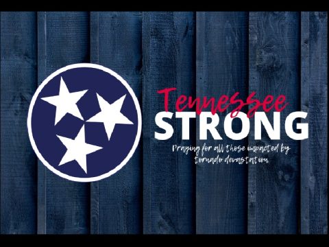 Tennessee Strong