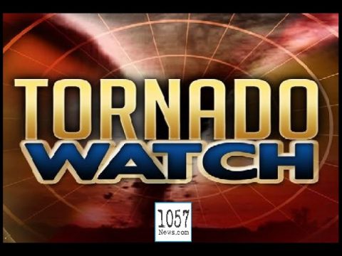 Tornado Watch