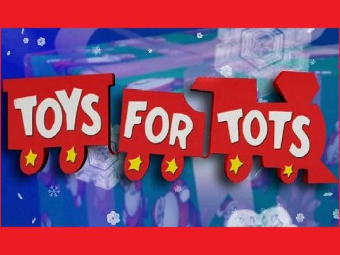 Toys for tots