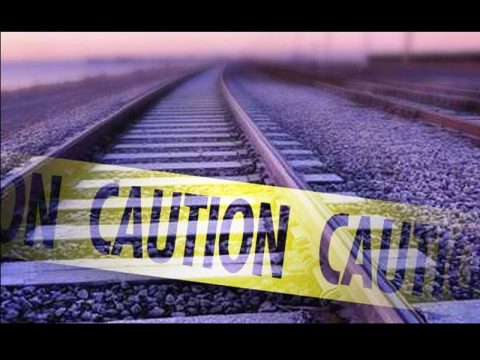 WOMAN KILLED IN TRAIN CROSSING ACCIDENT IN ATHENS