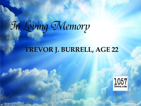 Trevor J. Burrell