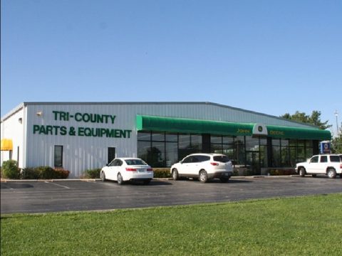 Tri County Equipment