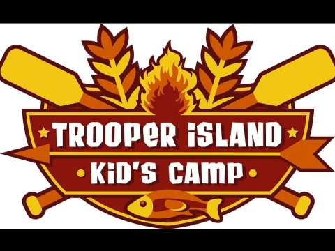 Trooper Island