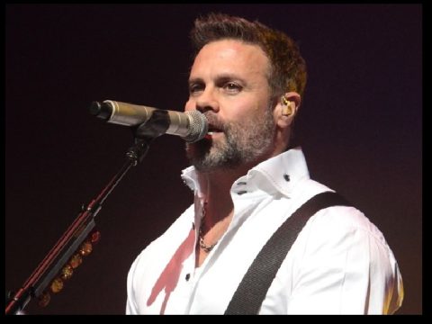 PRELIMINARY REPORTS IN ON FATAL CHOPPER CRASH THAT KILLED TROY GENTRY