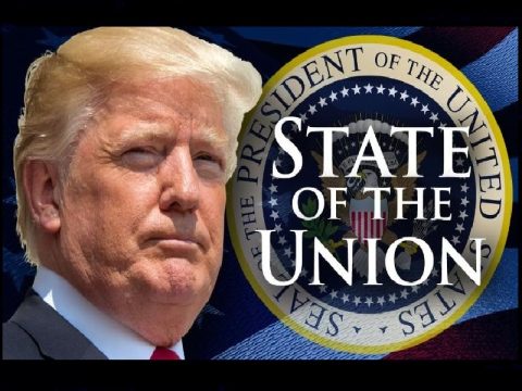 Trump State of Union