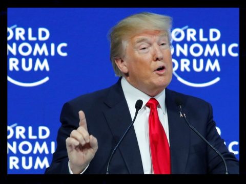 Trump World Forum