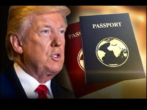 Trump travel ban