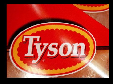 Tyson Food