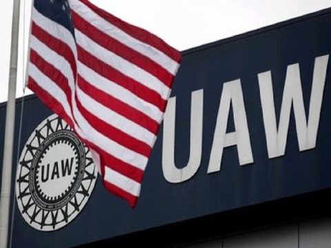 CHATTANOOGA VW PLANT EMPLOYEES SAY "NO" TO UNIONIZATION