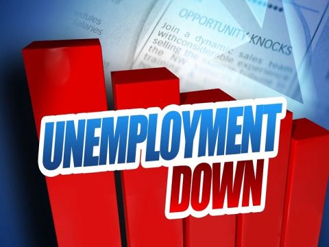 MOST TENNESSEE COUNTIES POST BELOW 5% UNEMPLOYMENT RATES FOR MAY 2019
