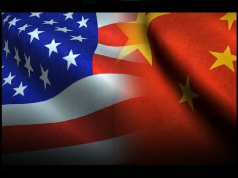 US China tariff
