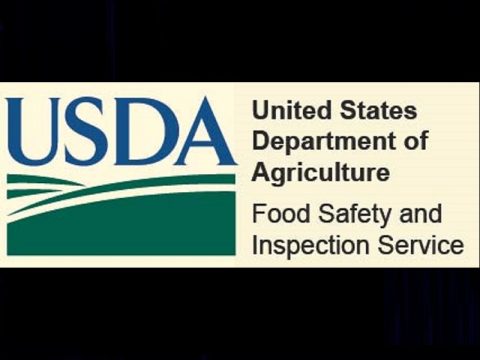 USDA food inspection service