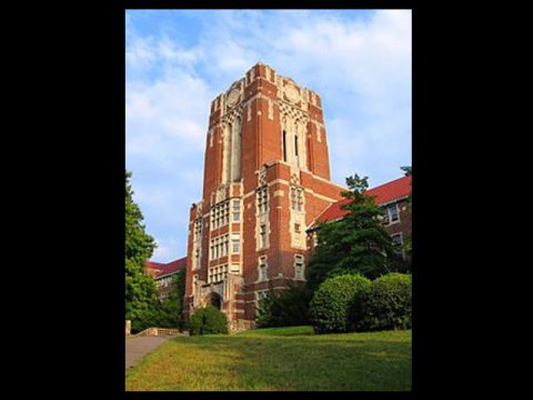 UNIVERSITY OF TENNESSEE TO ACCEPT MIS-ADMINISTERED ACT TESTS