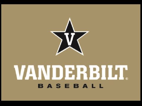 Vanderbilt baseball