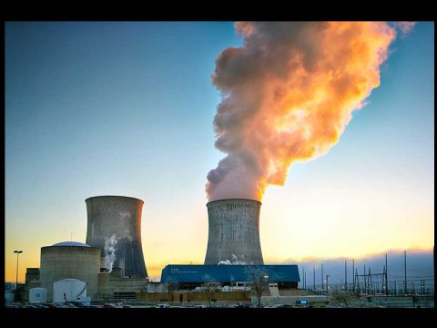 WATTS BAR UNIT 2: 42 YEARS TO BUILD, MINUTES TO SHUT DOWN