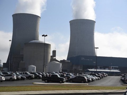 WATTS BAR INSPECTED FOR SAFETY AFTER WEDNESDAY MORNING EARTHQUAKES