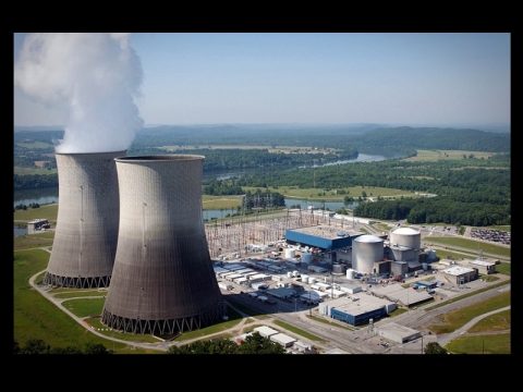 TVA SAYS IT WAS OVERCHARGED DURING NUCLEAR REACTOR CONSTRUCTION