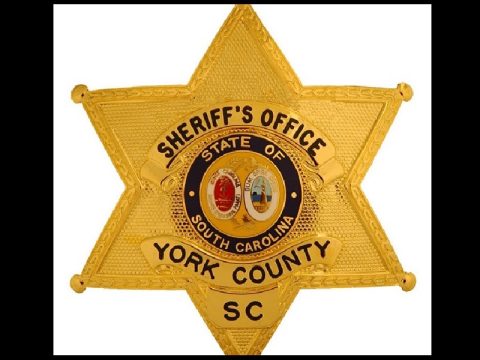 York Co Sheriff