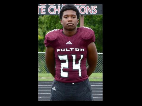 TRIAL DATE SET FOR ZAEVION DOBSON CASE