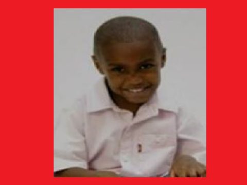 AMBER ALERT CANCELLED FOR 4-YEAR-OLD WHO WAS FOUND SAFE