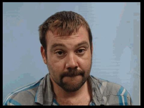 ROANE COUNTY DEPUTIES RECOVER STOLEN PROPERTY DURING TRAFFIC STOP