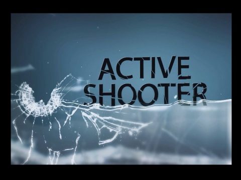 active shooter