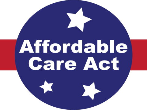 afordable care act logo