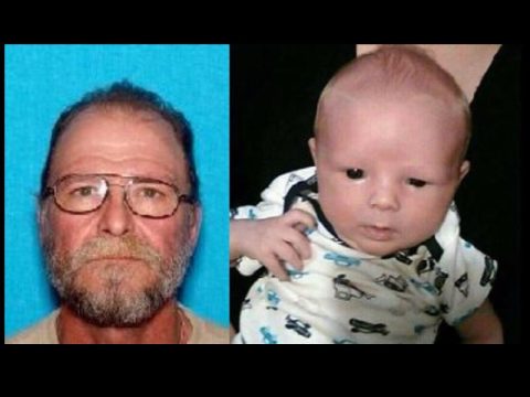 TBI CANCELS AMBER ALERT FOR MORGAN COUNTY INFANT WHO IS FOUND SAFE