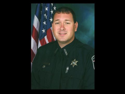RUTHERFORD COUNTY SHERIFF SUSPENDED WITHOUT PAY AFTER CHANCERY LAWSUIT