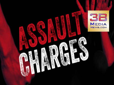 assault charges