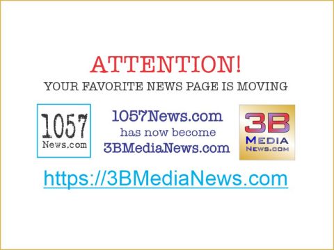 attention 1057 news moving to 3b media news 2 800x600