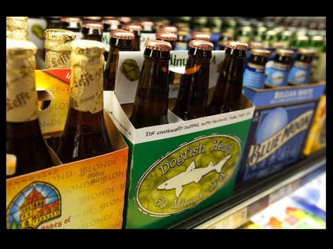 CUMBERLAND COUNTY BEER BOARD TO LOOK AT 10 PERMIT VIOLATIONS