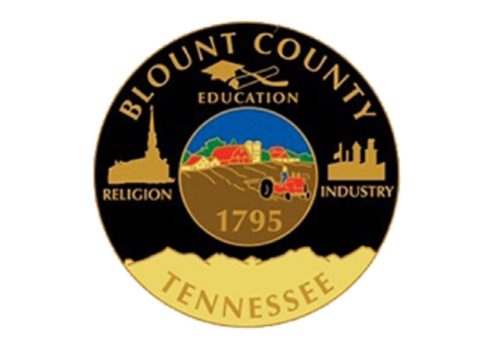 blount county seal